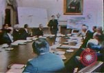 Image of President Richard Nixon Washington DC USA, 1972, second 49 stock footage video 65675056788