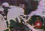 Image of President Richard Nixon Washington DC USA, 1972, second 1 stock footage video 65675056789