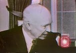 Image of President Richard Nixon Washington DC USA, 1972, second 6 stock footage video 65675056789
