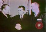 Image of President Richard Nixon Washington DC USA, 1972, second 11 stock footage video 65675056789
