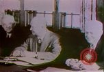 Image of President Richard Nixon Washington DC USA, 1972, second 14 stock footage video 65675056789