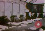 Image of President Richard Nixon Washington DC USA, 1972, second 16 stock footage video 65675056789