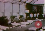 Image of President Richard Nixon Washington DC USA, 1972, second 17 stock footage video 65675056789