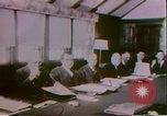 Image of President Richard Nixon Washington DC USA, 1972, second 18 stock footage video 65675056789