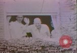 Image of President Richard Nixon Washington DC USA, 1972, second 19 stock footage video 65675056789