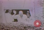 Image of President Richard Nixon Washington DC USA, 1972, second 20 stock footage video 65675056789