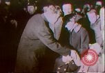 Image of President Richard Nixon Washington DC USA, 1972, second 26 stock footage video 65675056789