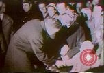Image of President Richard Nixon Washington DC USA, 1972, second 27 stock footage video 65675056789