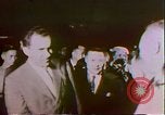 Image of President Richard Nixon Washington DC USA, 1972, second 28 stock footage video 65675056789