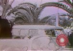 Image of President Richard Nixon Washington DC USA, 1972, second 36 stock footage video 65675056789