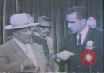 Image of President Richard Nixon Washington DC USA, 1972, second 39 stock footage video 65675056789