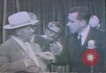 Image of President Richard Nixon Washington DC USA, 1972, second 41 stock footage video 65675056789