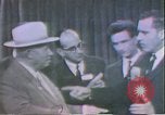Image of President Richard Nixon Washington DC USA, 1972, second 48 stock footage video 65675056789