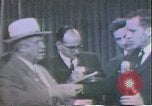 Image of President Richard Nixon Washington DC USA, 1972, second 49 stock footage video 65675056789