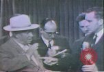Image of President Richard Nixon Washington DC USA, 1972, second 50 stock footage video 65675056789