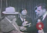 Image of President Richard Nixon Washington DC USA, 1972, second 52 stock footage video 65675056789
