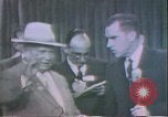 Image of President Richard Nixon Washington DC USA, 1972, second 55 stock footage video 65675056789
