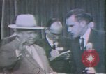 Image of President Richard Nixon Washington DC USA, 1972, second 56 stock footage video 65675056789
