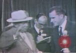 Image of President Richard Nixon Washington DC USA, 1972, second 57 stock footage video 65675056789