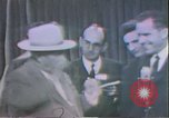 Image of President Richard Nixon Washington DC USA, 1972, second 58 stock footage video 65675056789