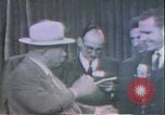Image of President Richard Nixon Washington DC USA, 1972, second 60 stock footage video 65675056789