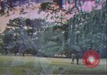 Image of President Richard Nixon Washington DC USA, 1972, second 1 stock footage video 65675056790