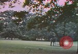 Image of President Richard Nixon Washington DC USA, 1972, second 4 stock footage video 65675056790