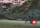 Image of President Richard Nixon Washington DC USA, 1972, second 6 stock footage video 65675056790