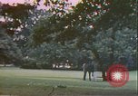 Image of President Richard Nixon Washington DC USA, 1972, second 7 stock footage video 65675056790
