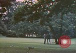 Image of President Richard Nixon Washington DC USA, 1972, second 8 stock footage video 65675056790