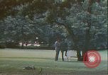 Image of President Richard Nixon Washington DC USA, 1972, second 11 stock footage video 65675056790