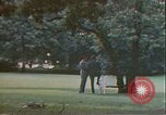 Image of President Richard Nixon Washington DC USA, 1972, second 12 stock footage video 65675056790