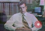 Image of President Richard Nixon Washington DC USA, 1972, second 1 stock footage video 65675056791