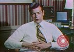 Image of President Richard Nixon Washington DC USA, 1972, second 8 stock footage video 65675056791