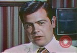 Image of President Richard Nixon Washington DC USA, 1972, second 16 stock footage video 65675056791