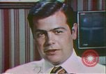 Image of President Richard Nixon Washington DC USA, 1972, second 18 stock footage video 65675056791