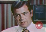 Image of President Richard Nixon Washington DC USA, 1972, second 21 stock footage video 65675056791