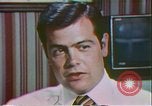 Image of President Richard Nixon Washington DC USA, 1972, second 22 stock footage video 65675056791