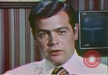 Image of President Richard Nixon Washington DC USA, 1972, second 23 stock footage video 65675056791