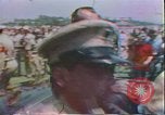 Image of President Richard Nixon Washington DC USA, 1972, second 40 stock footage video 65675056791