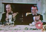 Image of President Richard Nixon Washington DC USA, 1972, second 48 stock footage video 65675056791