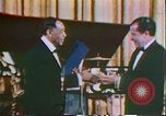 Image of President Richard Nixon Washington DC USA, 1972, second 59 stock footage video 65675056791