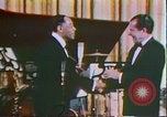 Image of President Richard Nixon Washington DC USA, 1972, second 60 stock footage video 65675056791