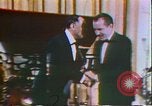 Image of President Richard Nixon Washington DC USA, 1972, second 61 stock footage video 65675056791