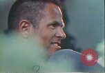 Image of President Richard Nixon Washington DC USA, 1972, second 11 stock footage video 65675056792