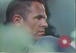 Image of President Richard Nixon Washington DC USA, 1972, second 13 stock footage video 65675056792