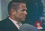Image of President Richard Nixon Washington DC USA, 1972, second 55 stock footage video 65675056792