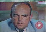 Image of President Richard Nixon Washington DC USA, 1972, second 1 stock footage video 65675056793