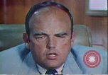 Image of President Richard Nixon Washington DC USA, 1972, second 3 stock footage video 65675056793