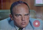 Image of President Richard Nixon Washington DC USA, 1972, second 5 stock footage video 65675056793